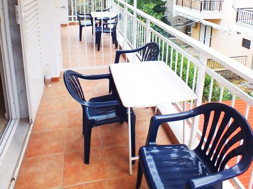 nei pori apartmani
