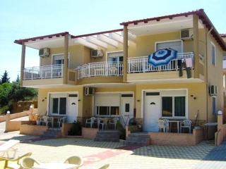 tasos apartmani