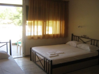 tasos apartmani