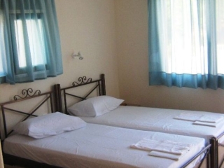 tasos apartmani