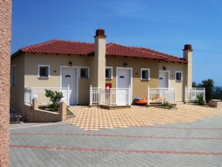 tasos apartmani