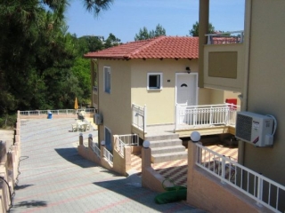 tasos apartmani
