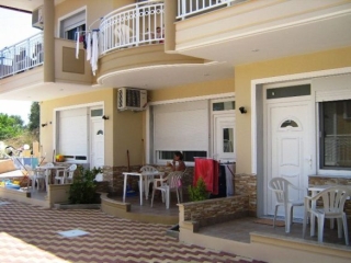 tasos apartmani