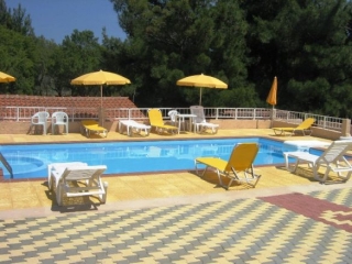 tasos apartmani
