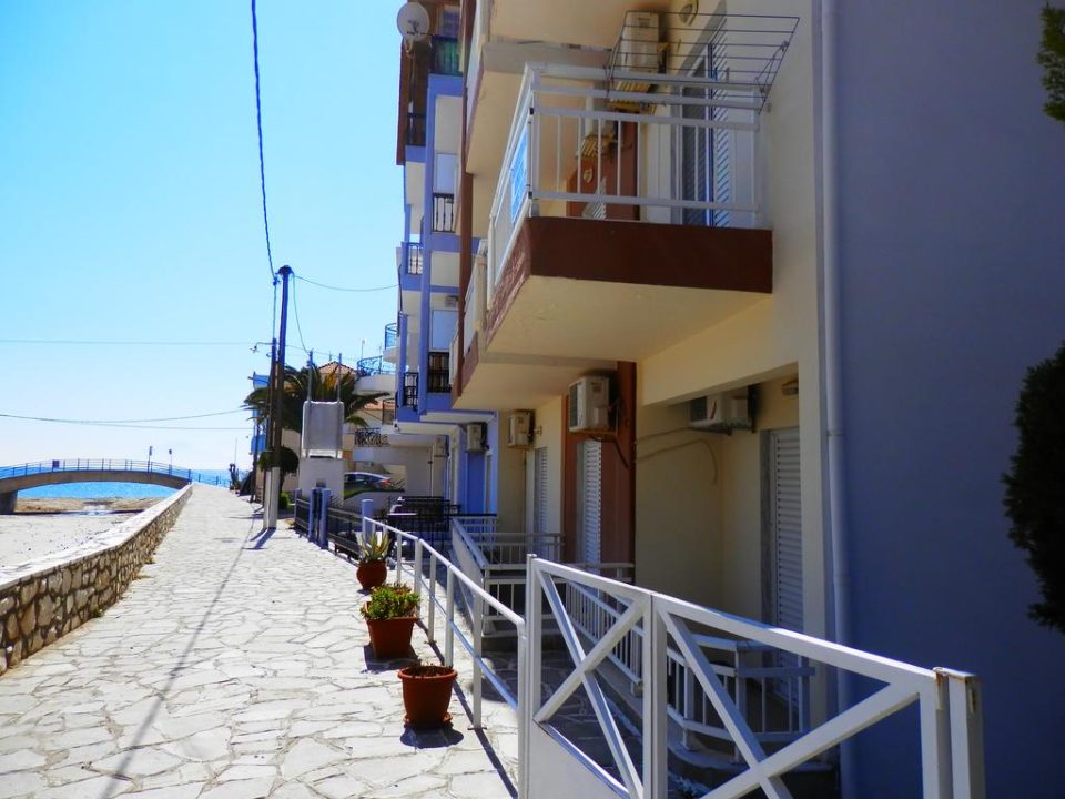 limenaria tasos