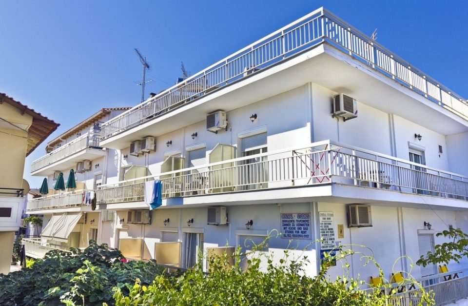 apartmani tasos