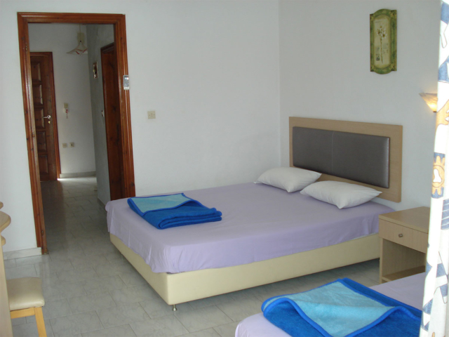 apartmani polihrono