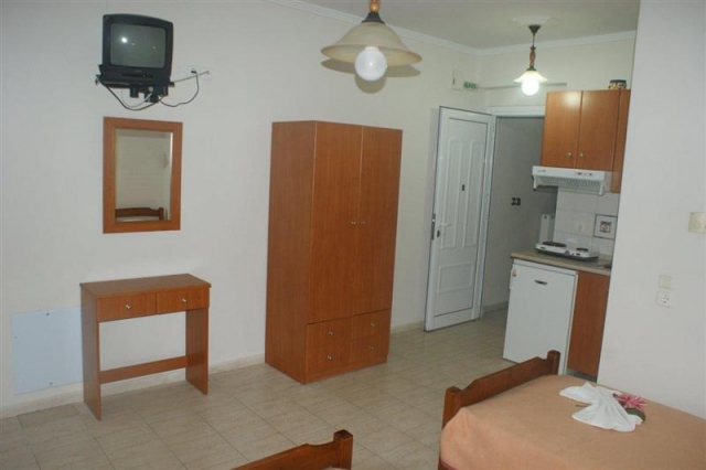 apartmani grcka 2018