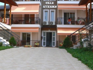 apartmani grcka 2018