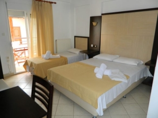 apartmani grcka 2018