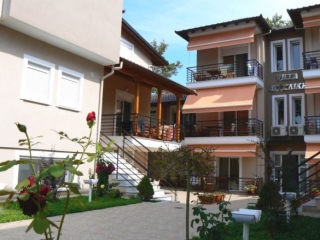 apartmani grcka 2018