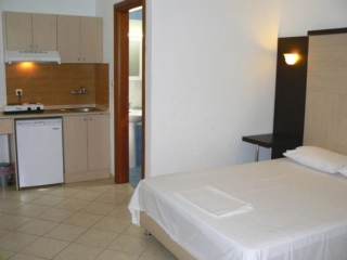 apartmani grcka 2018