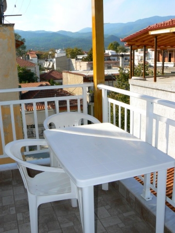 vila letovanje letovanje grcka