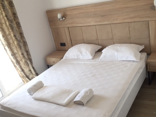 olympic beach apartmani