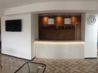 olympic beach apartmani