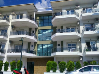 olympic beach apartmani