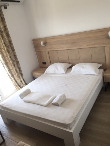 olympic beach apartmani