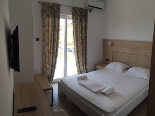 olympic beach apartmani