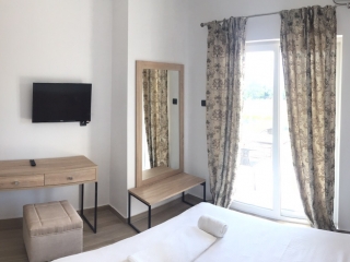 olympic beach apartmani