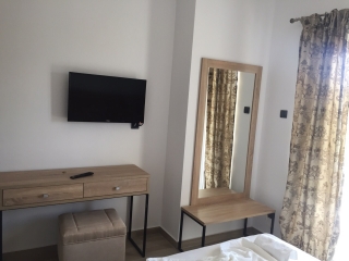 olympic beach apartmani