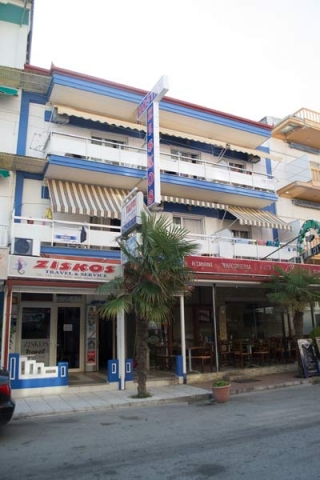 jeftini apartmani paralija
