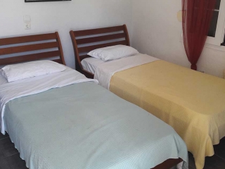 Grčka First Minute letovanje