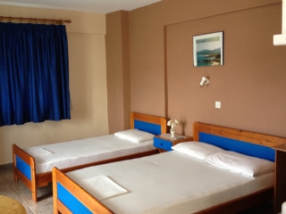 Sarti jeftini apartmani