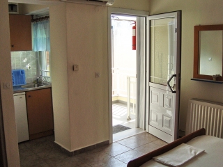 Sarti jeftini apartmani