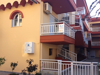 Sarti jeftini apartmani