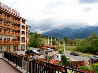 bugarska zimovanje bansko