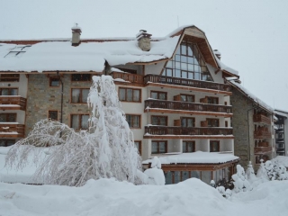 bugarska zimovanje bansko