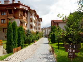 bugarska zimovanje bansko