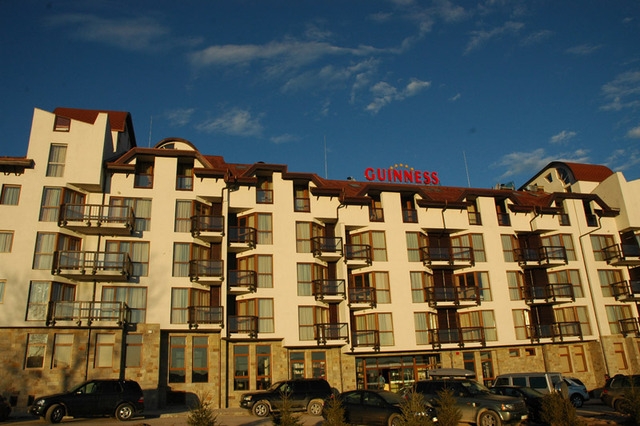 bansko all inclusive
