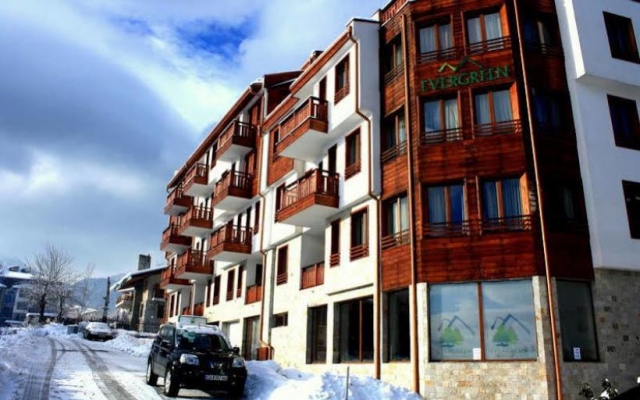 najjeftiniji hoteli bansko