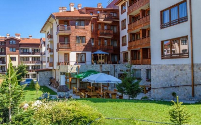 najjeftiniji hoteli bansko