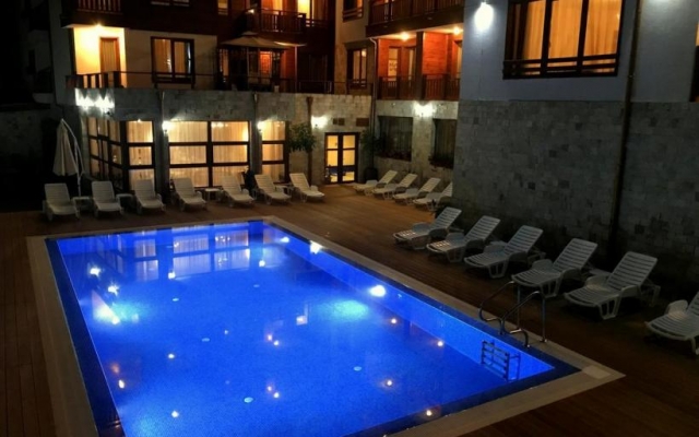 najjeftiniji hoteli bansko