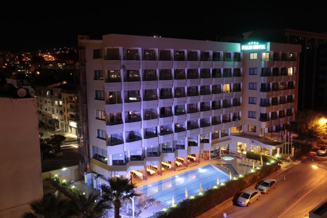 kusadasi turska letovanje