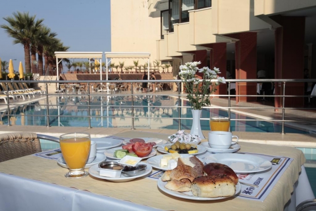 kusadasi turska letovanje
