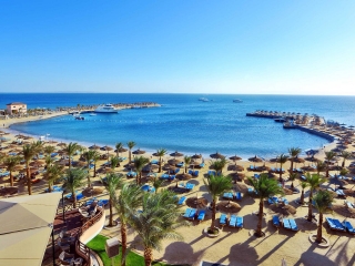 hurgada hoteli