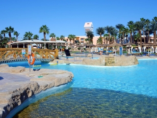 hurgada hoteli