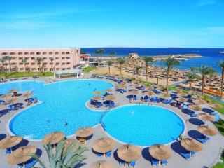 hurgada hoteli