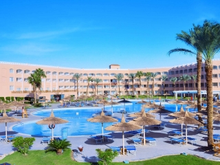 hurgada hoteli