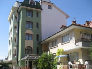 Letovanje u Bugarskoj