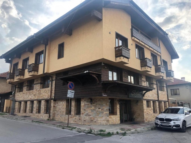 Zimovanje Bansko