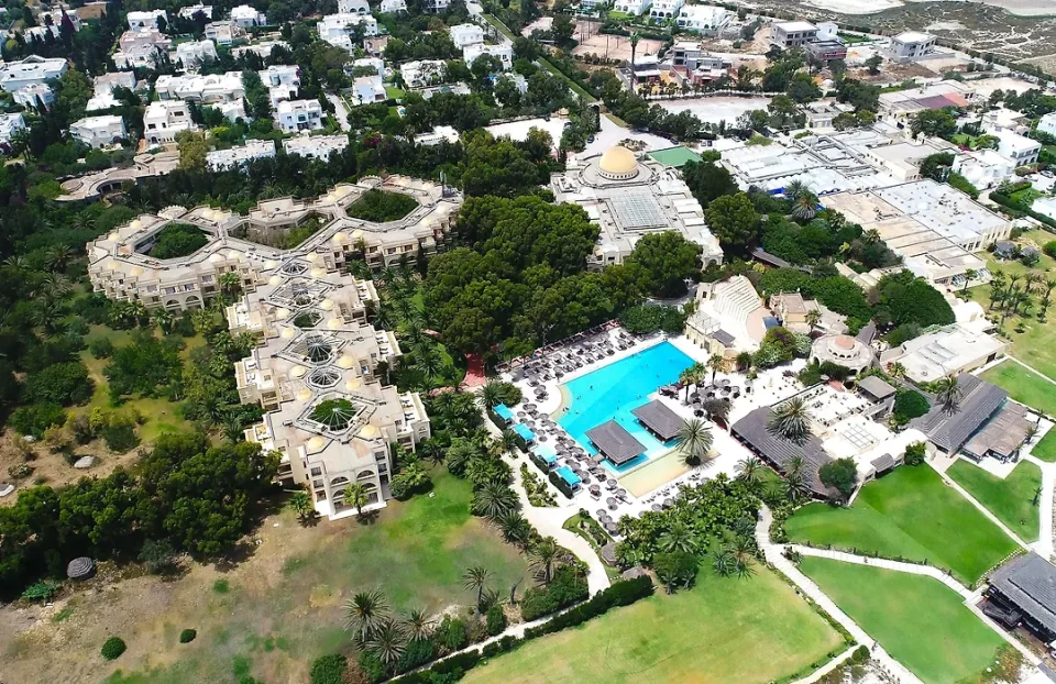 Africa-Jade-Thalasso-hotel-Tunis-Letovanje-Turisticka-Agencija-For-You-Putovanja-Tunis-Letovi-iz-Niša (5)