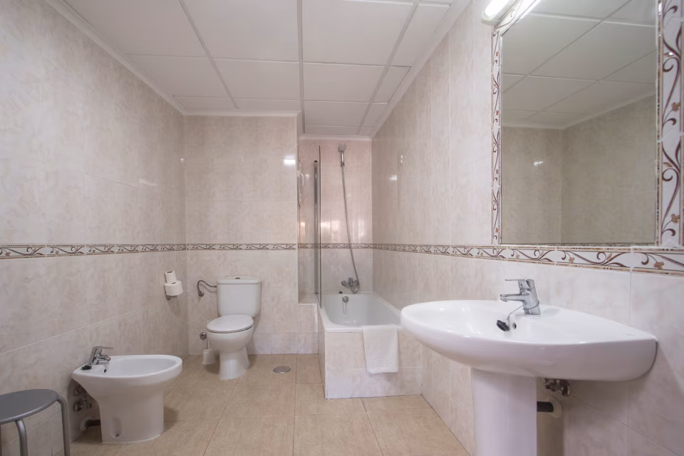 HOTEL BENIDORM CITY OLIMPIA